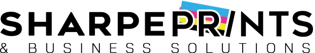 Sharpe Prints & Business Solutions