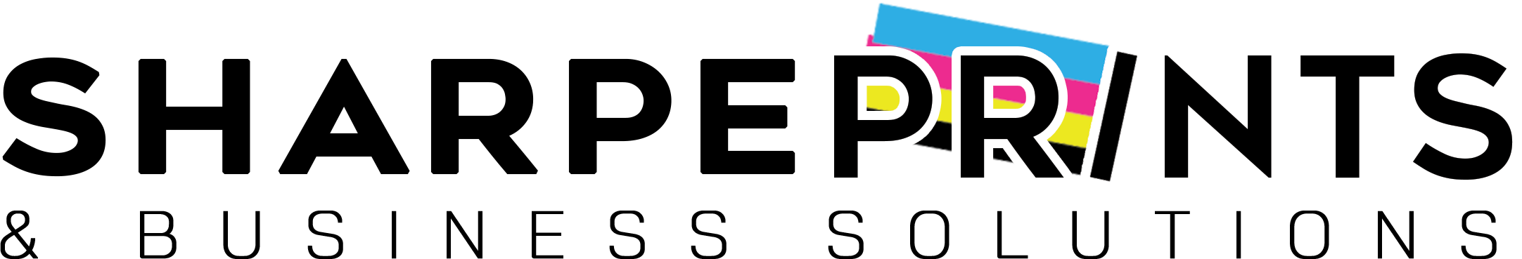 Sharpe Prints & Business Solutions